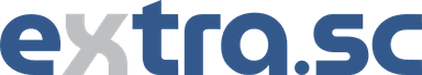 Logo Extra