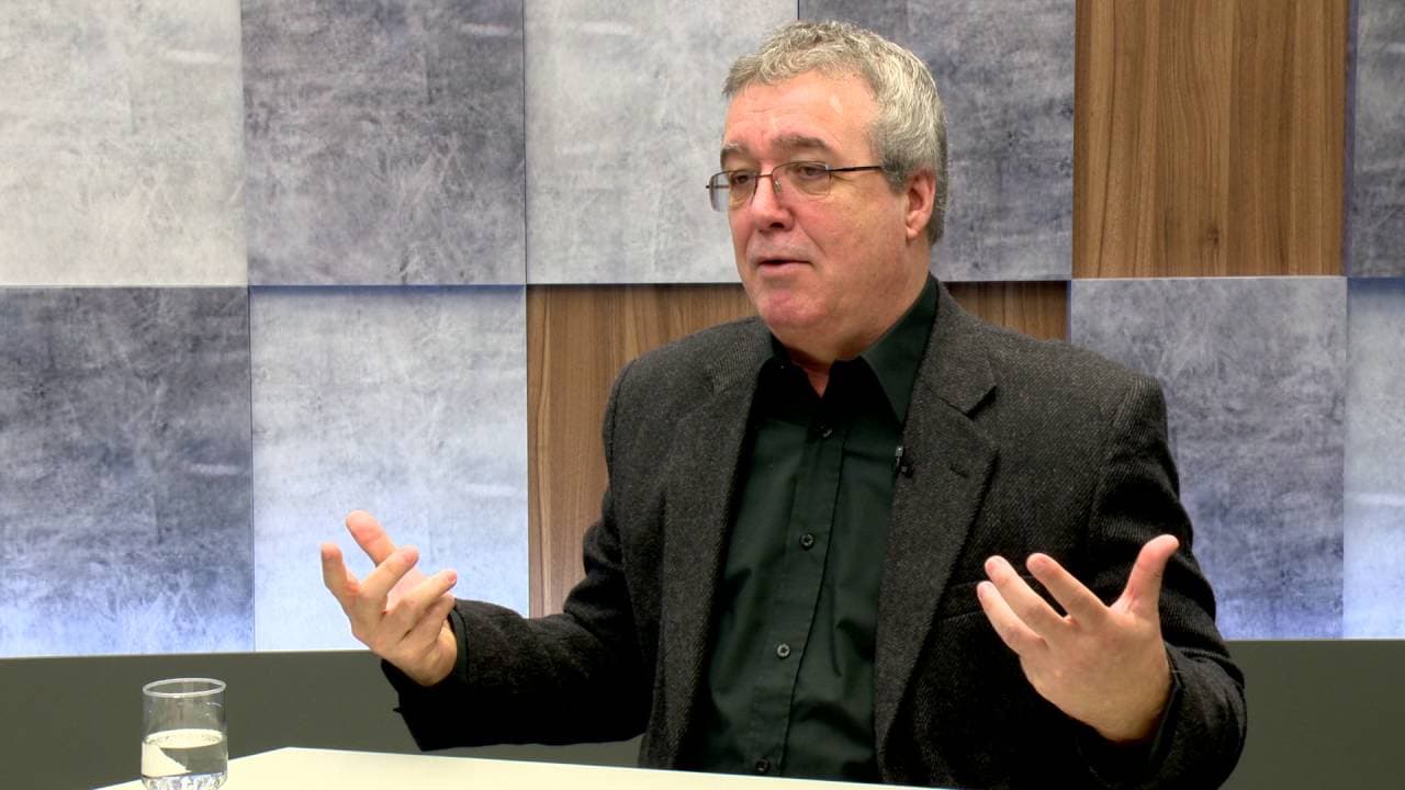 Tubaronense poderá ser candidato a Governador