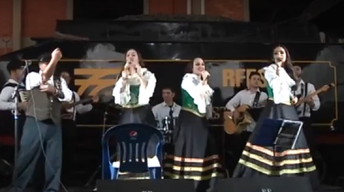 Rainha e princesas da Festa da Fortaia serão conhecidas neste sábado (7)