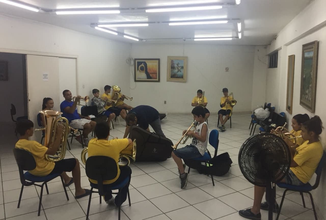 Bolsa Cultura de Tubarão está com inscrições abertas