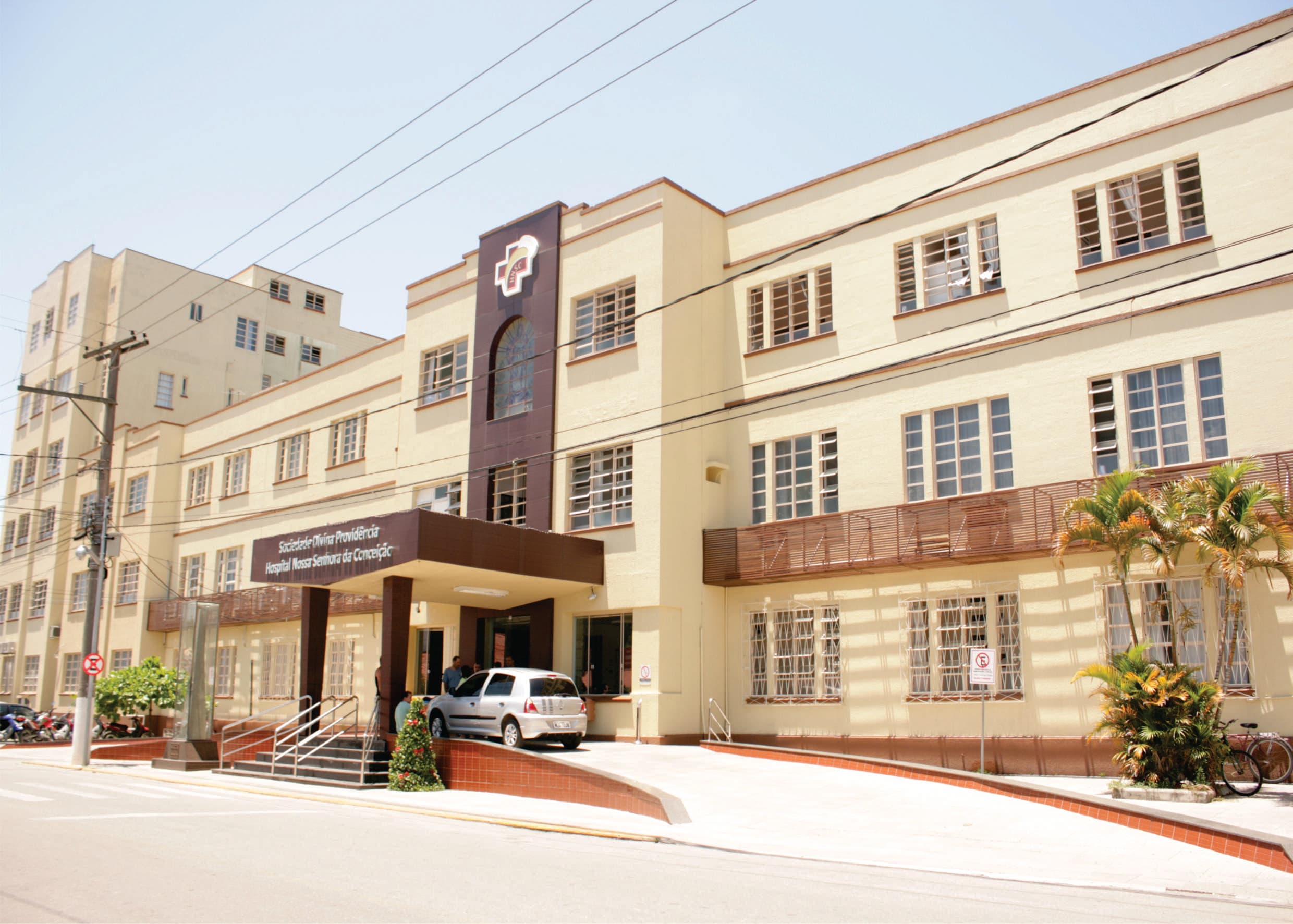 Declaração de diretor técnico gera crise entre médicos do HNSC