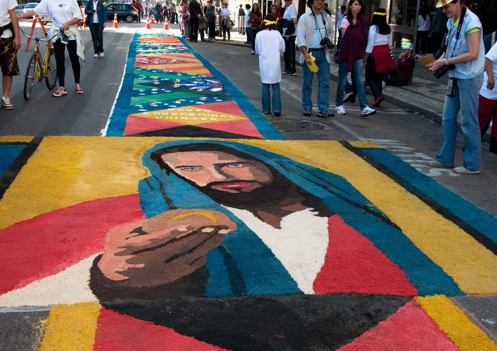 Católicos celebram Corpus Christi nesta quinta-feira (30)