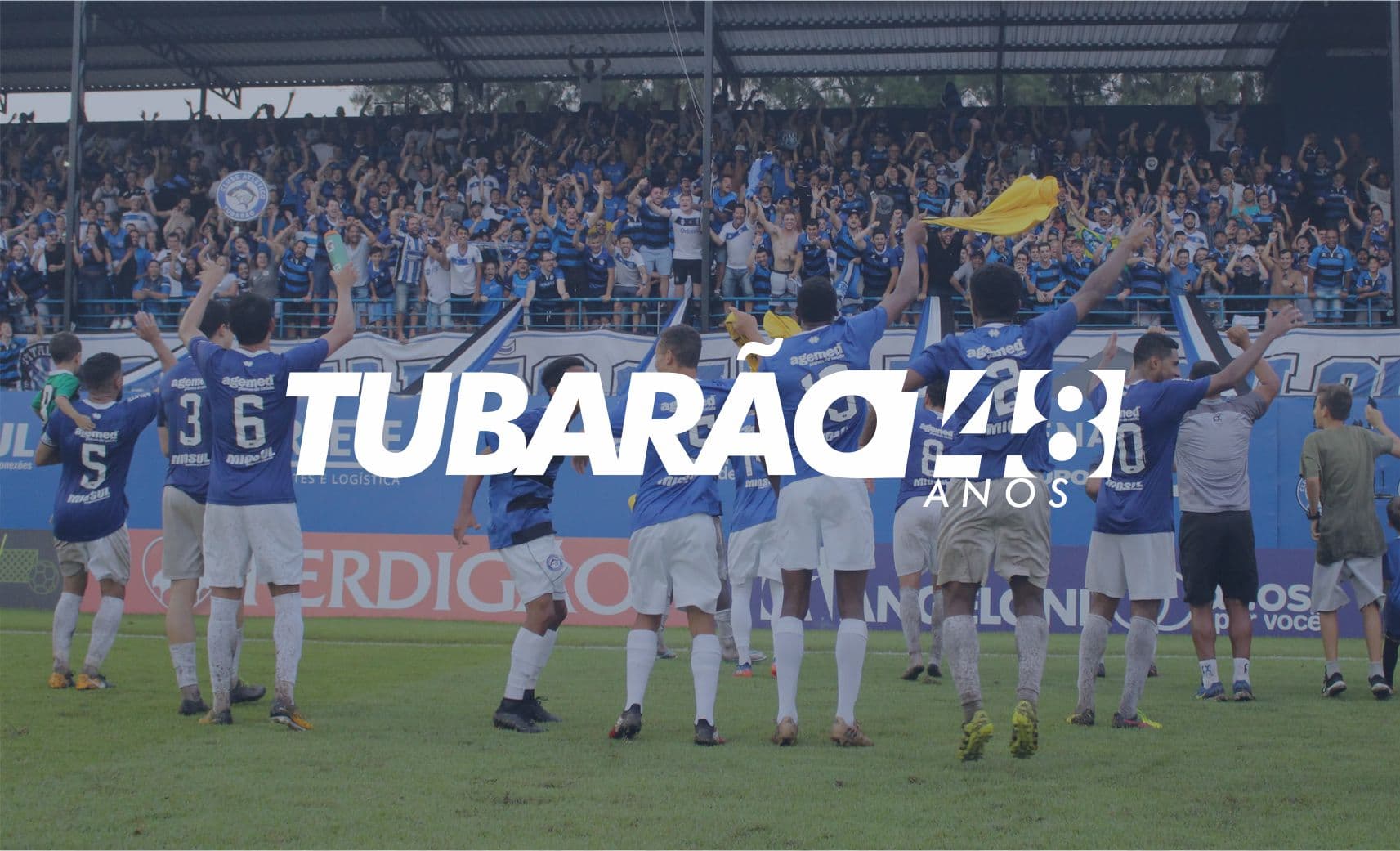 Tubarão: a bola da vez no esporte catarinense
