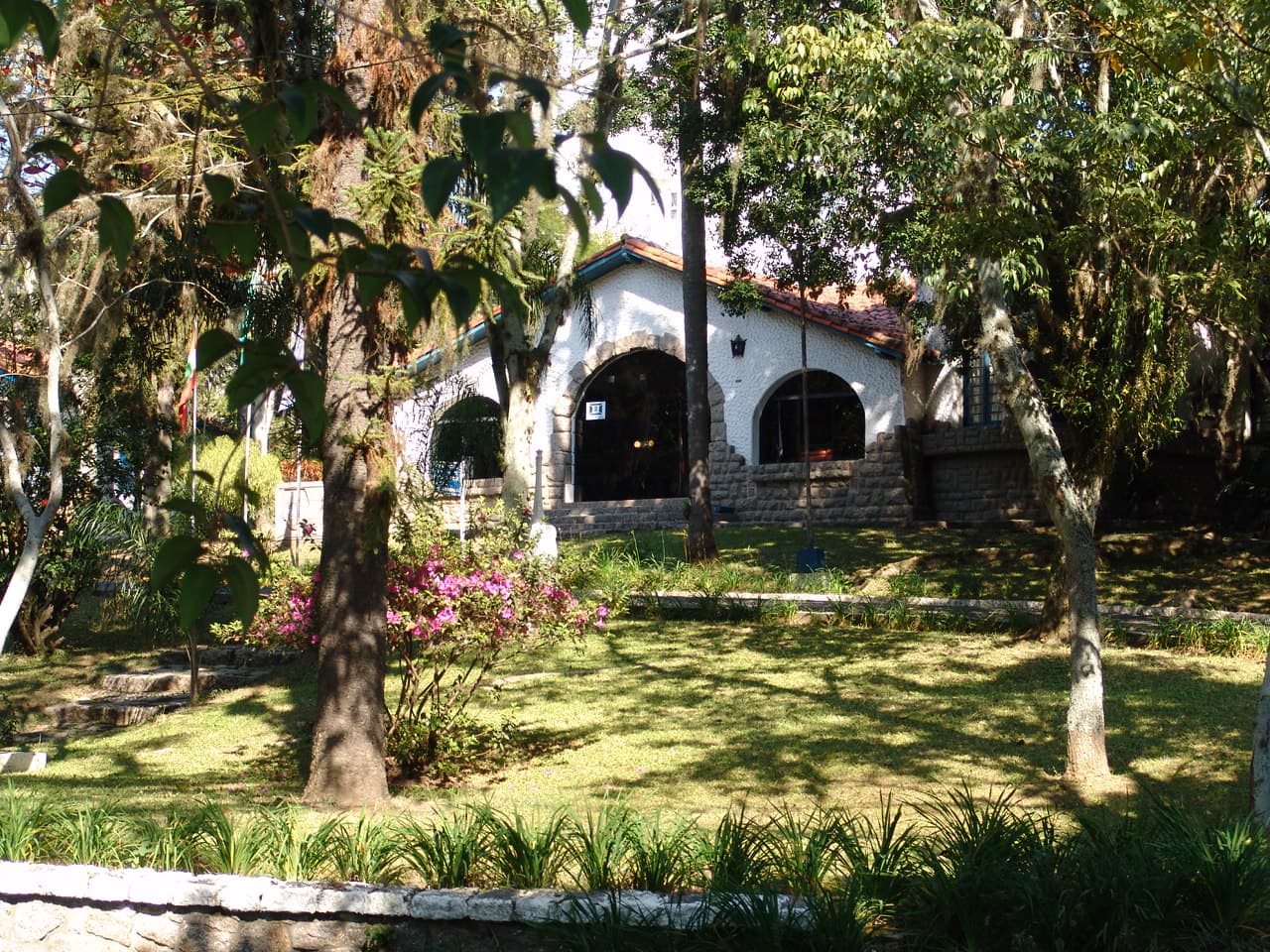 Repartições públicas entram em recesso