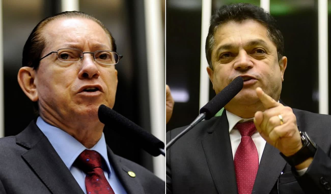 Ministro autoriza deputado preso a trabalhar na Câmara; Edinho Bez fica sem a vaga