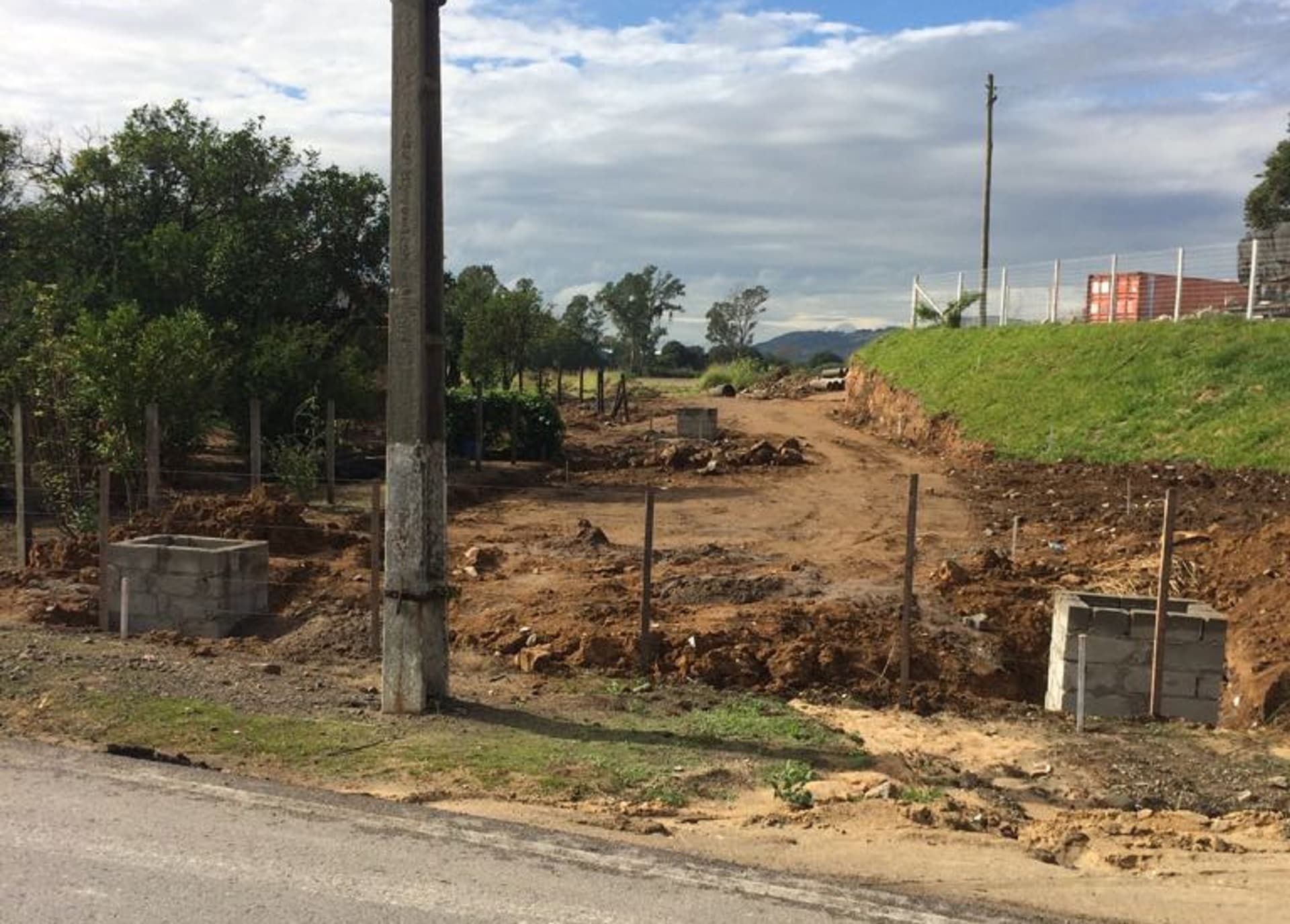 Câmara de Vereadores autoriza troca de espaço público por terreno particular menor e mais barato