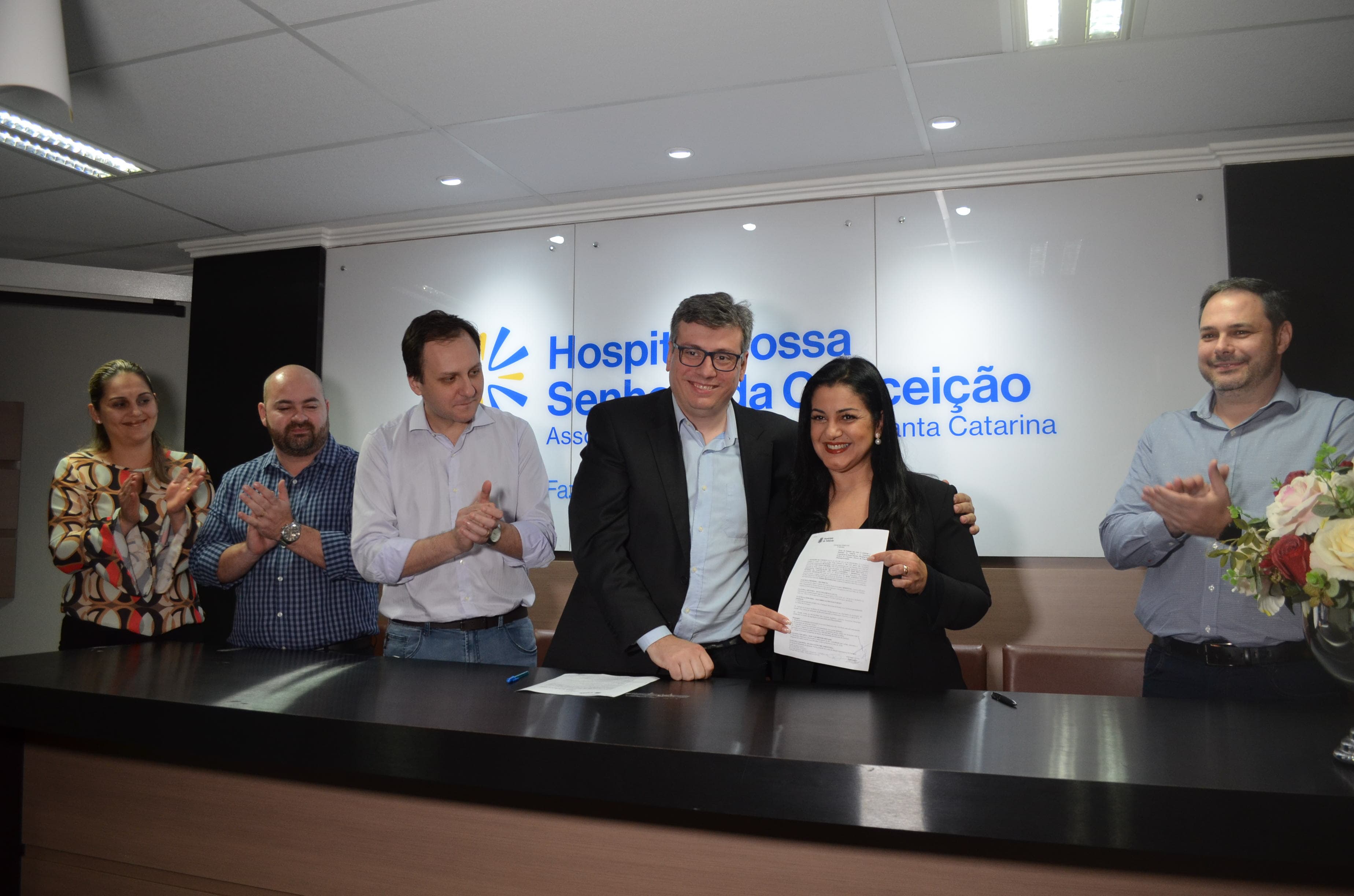 Prefeitura destina R$ 1,6 milhão ao HNSC