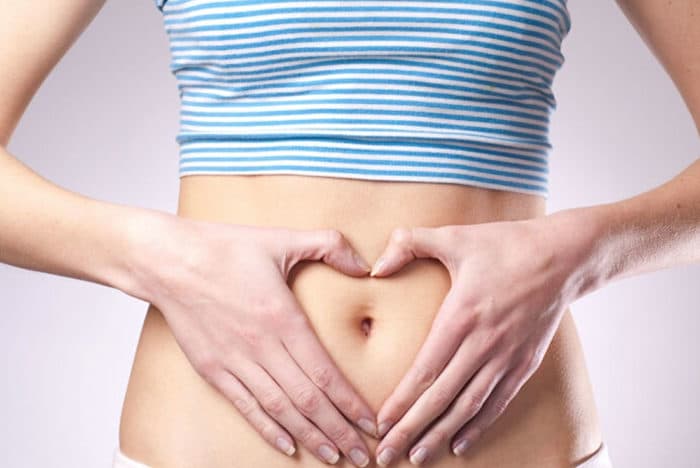 Cuide do seu intestino!