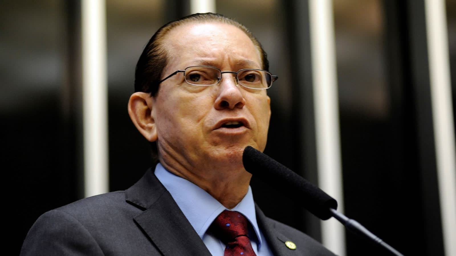 Alvo de operação, ex-deputado Edinho Bez afirma que sempre atuou dentro dos limites da legalidade