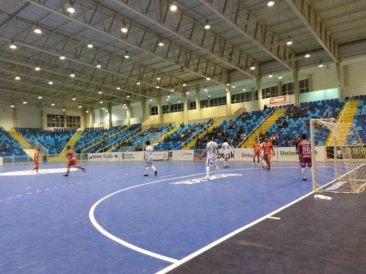 Para chegar a segunda fase