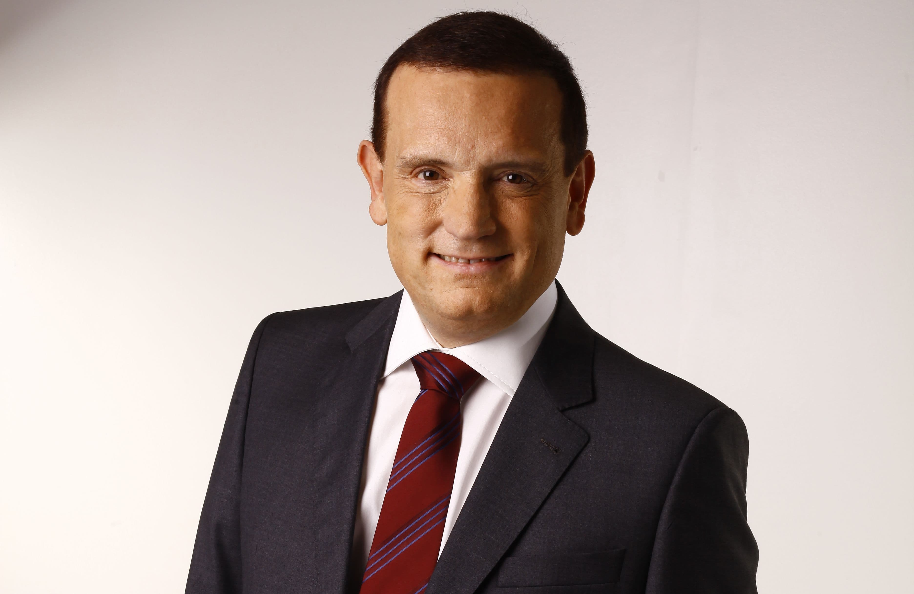 Palestra com Cabrini adiada