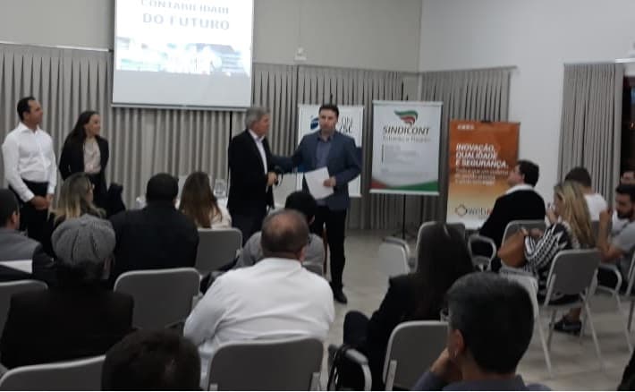 Contabilidade do futuro