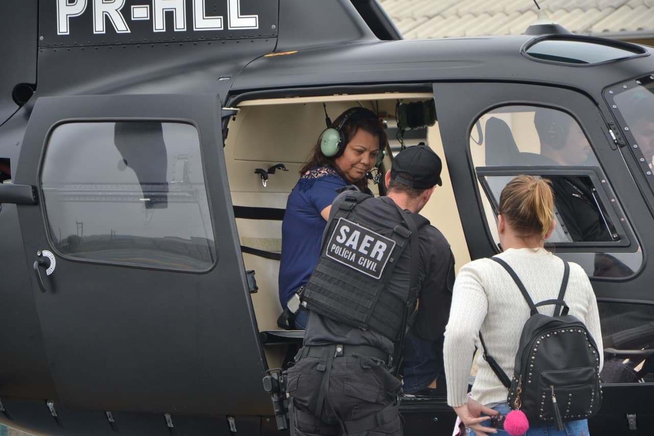 Moradora de Tubarão ganha nova chance com transplante de rim