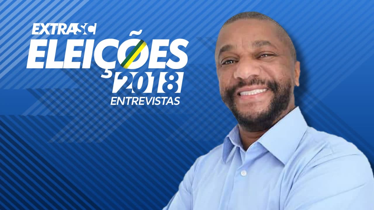 ASSISTA: Entrevista com Alexandre Lopes (SD), candidato a deputado estadual - Eleições #001