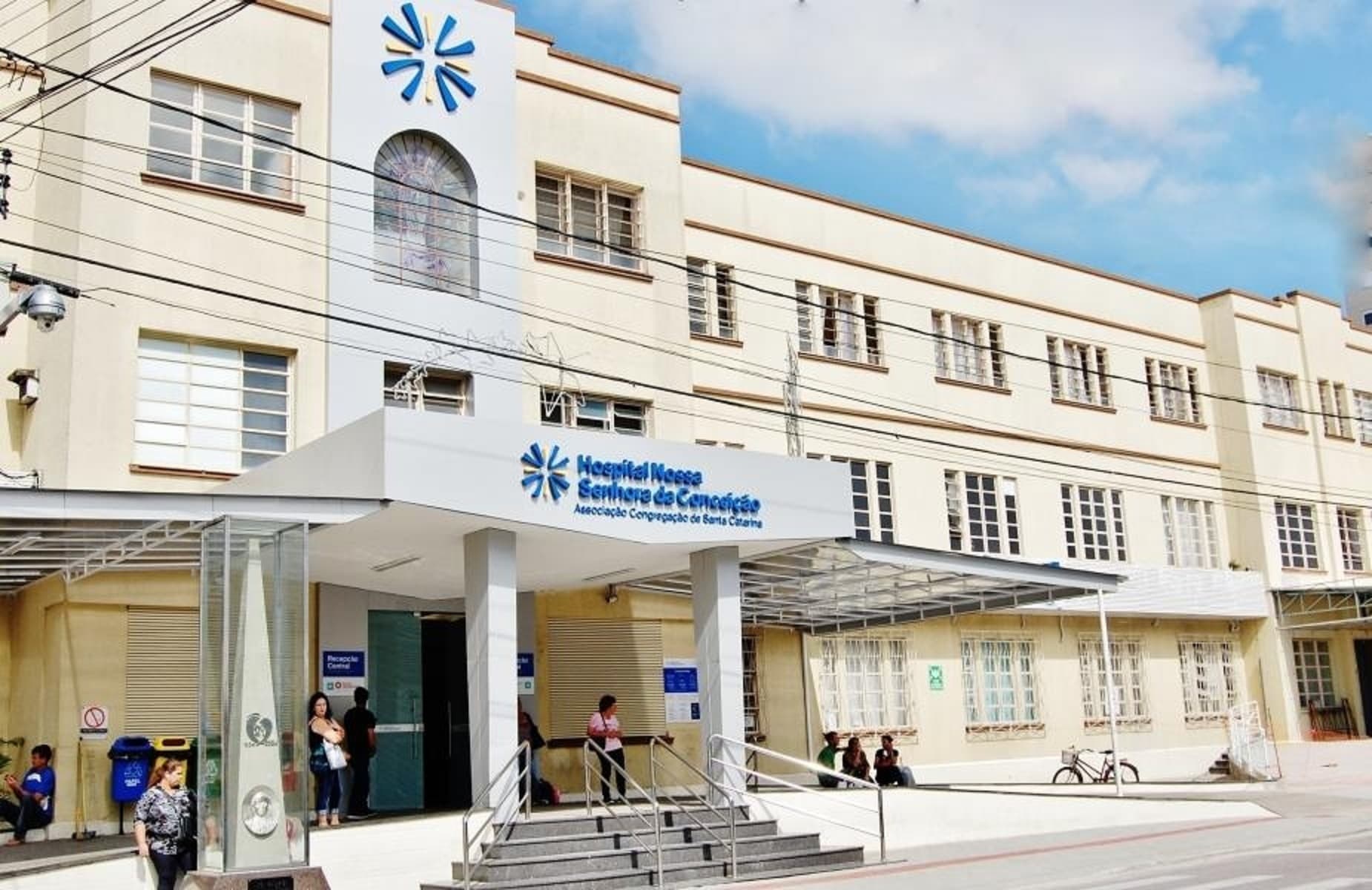 HNSC terá que indenizar mulher que perdeu marido por falha médica