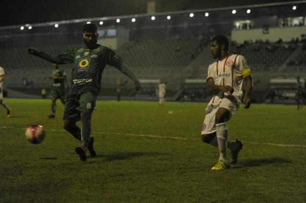 COPA SC: Segue o líder! Hercílio vence o Metropolitano e segue no topo do Grupo A