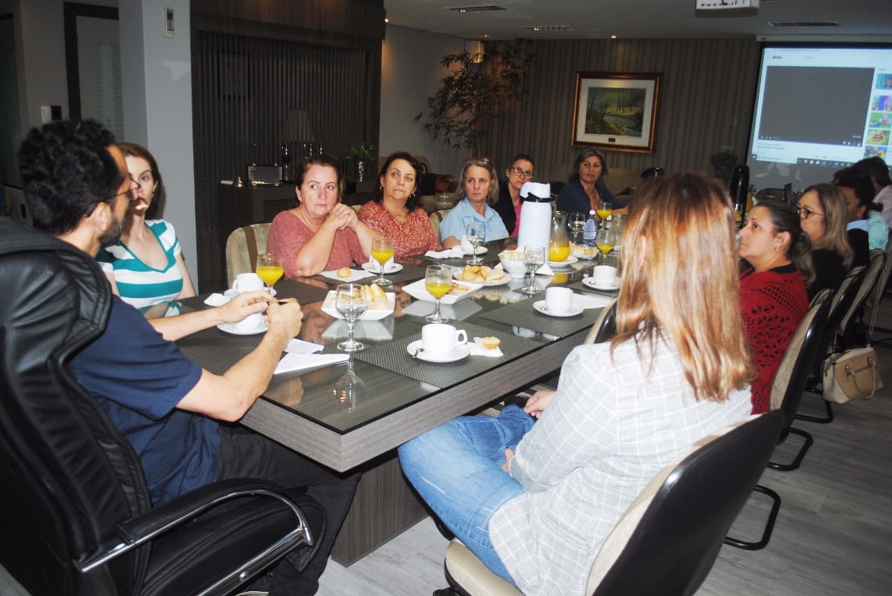 Começa a etapa municipal do Recicla CDL na Escola