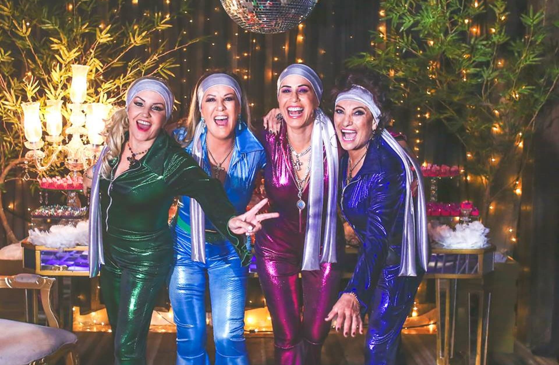 Ação entre amigas resulta em mamografias e exames para mulheres de baixa renda