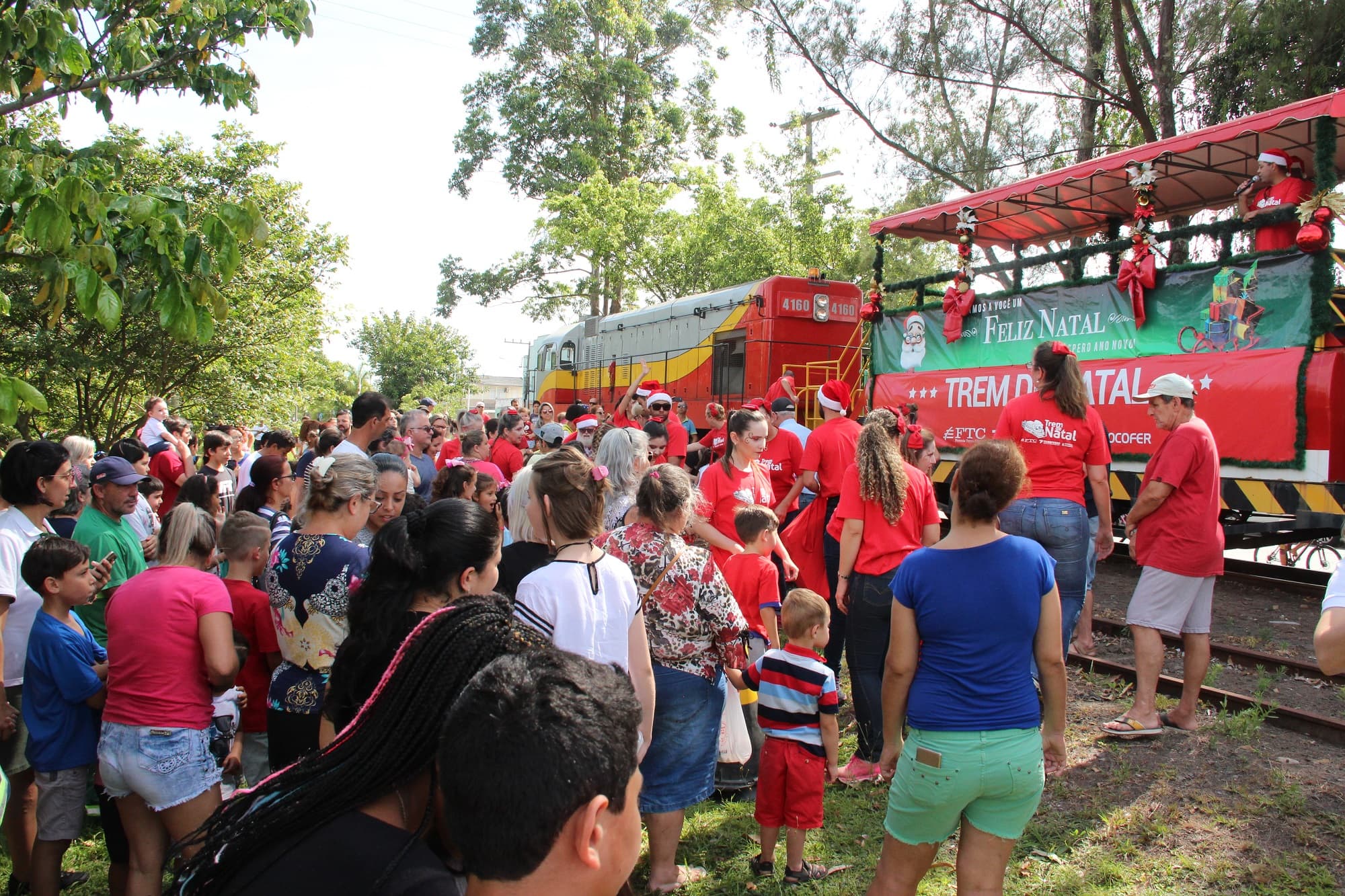 Projeto social distribuirá mais de 25 mil brinquedos