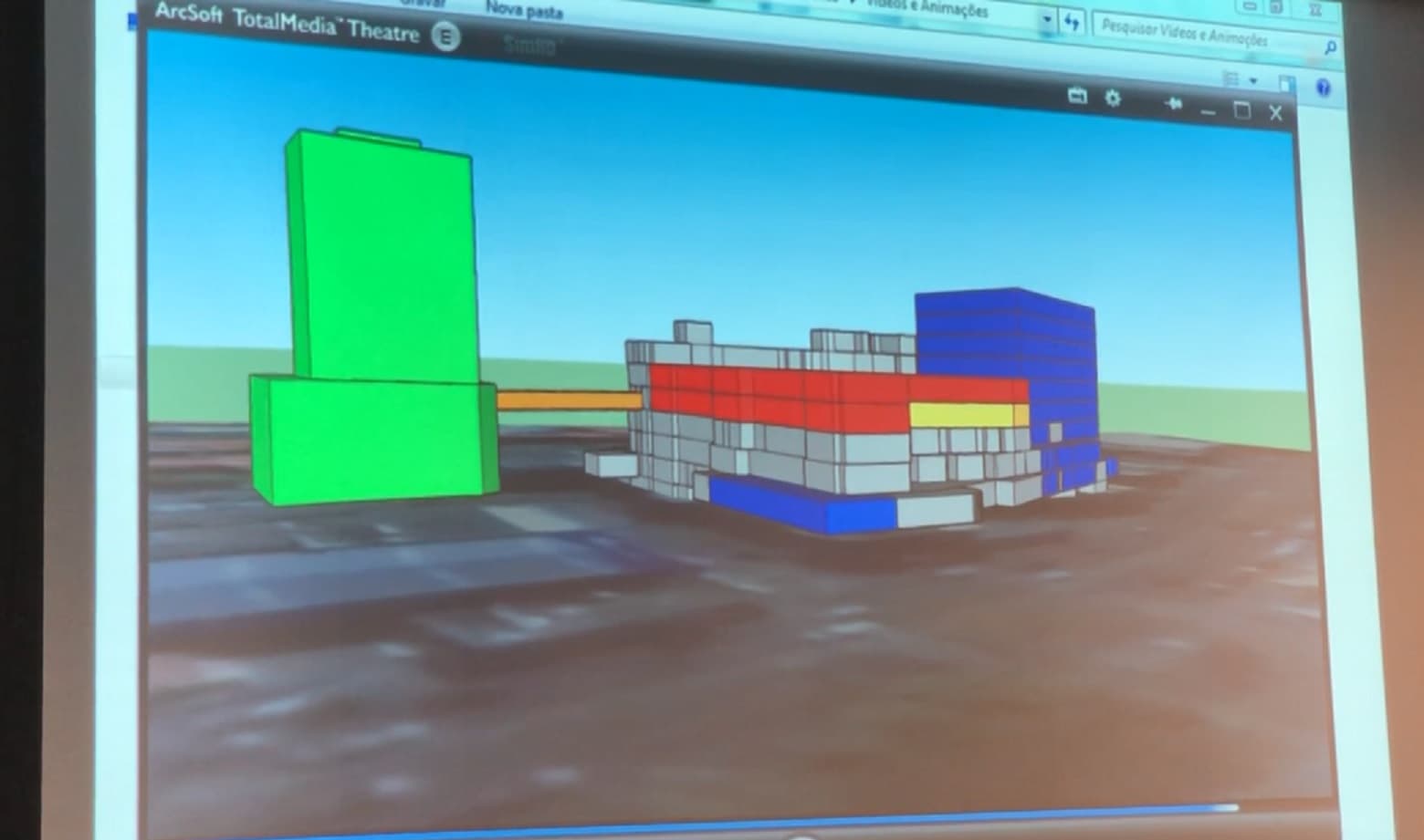 HNSC apresenta plano de expansão para os próximos 10 anos