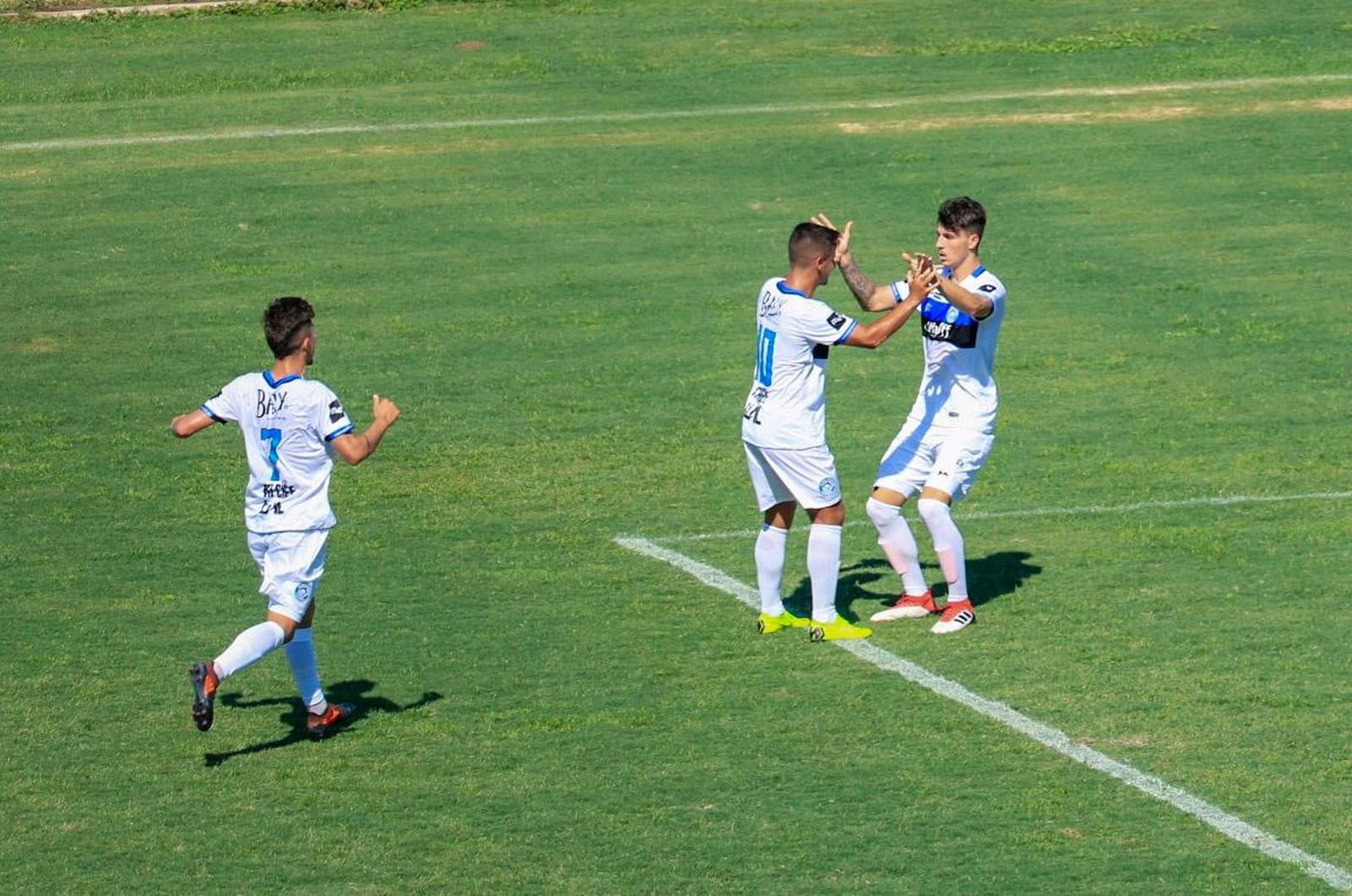 COPA SP: Tubarão goleia Carajás e avança à segunda fase