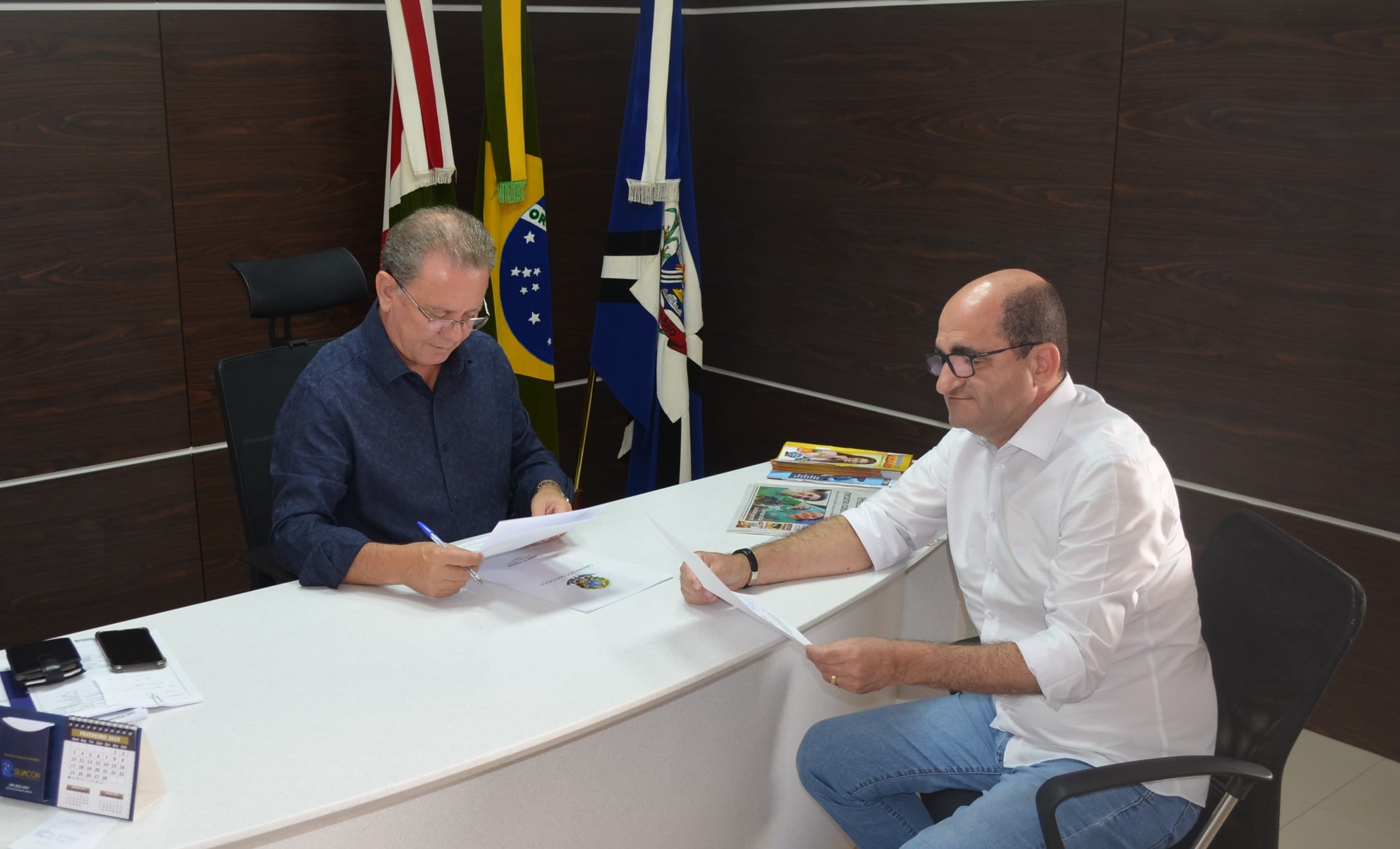 Tubarão recebe R$ 250 mil de emenda parlamentar para a saúde