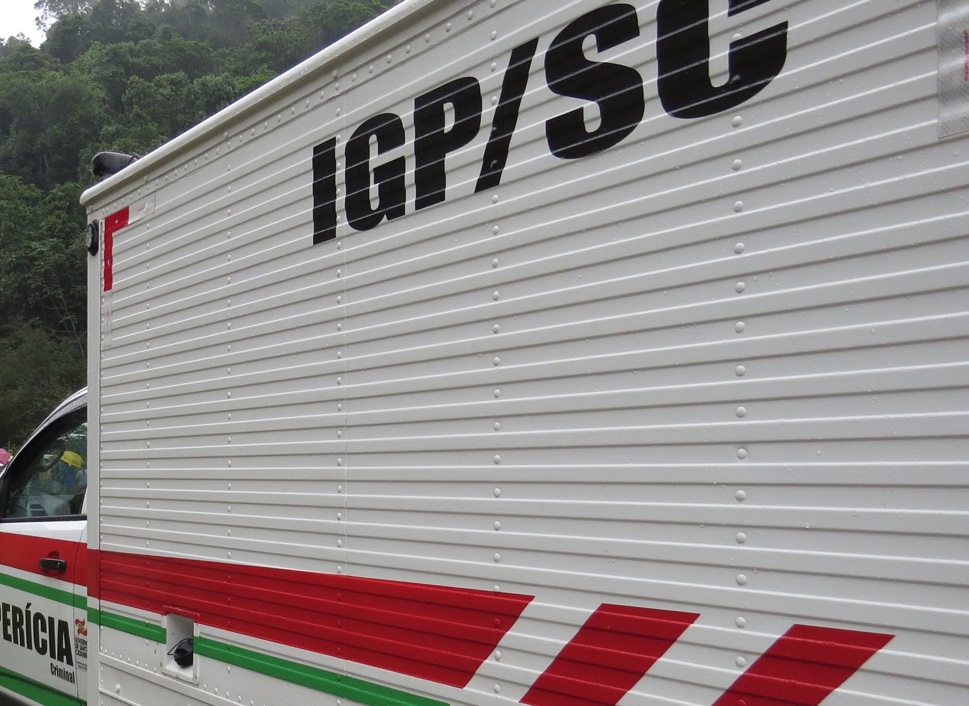 Morador de rua é encontrado morto perto de viaduto