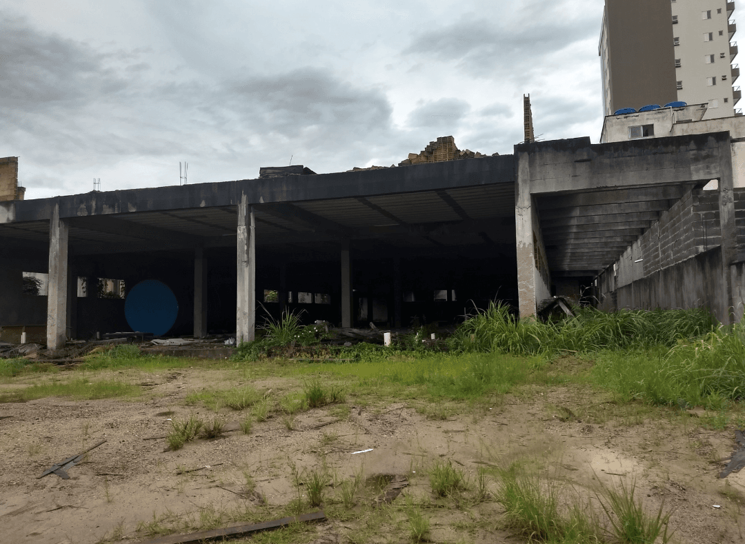 Edital para finalização da "antiga UPA" está prestes a ser lançado