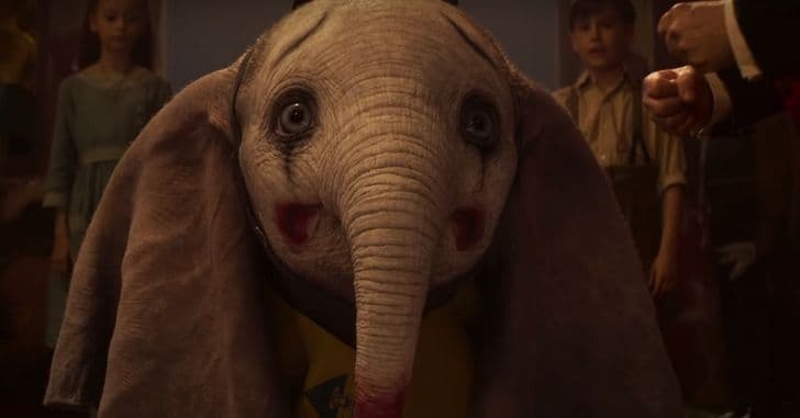 Confira a programação do cinema de 28 de março a 3 de abril