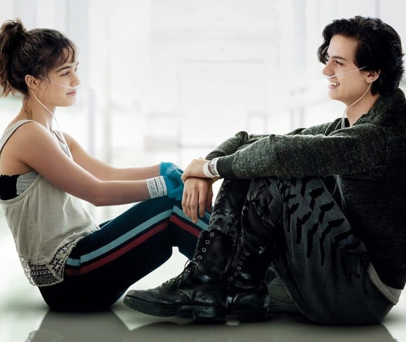 Confira a programação do cinema de 21 a 27 de março