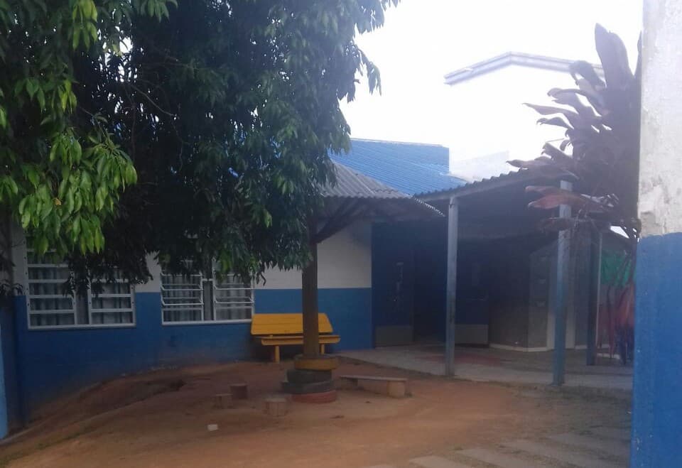 CEI e escola receberão obras de melhoria