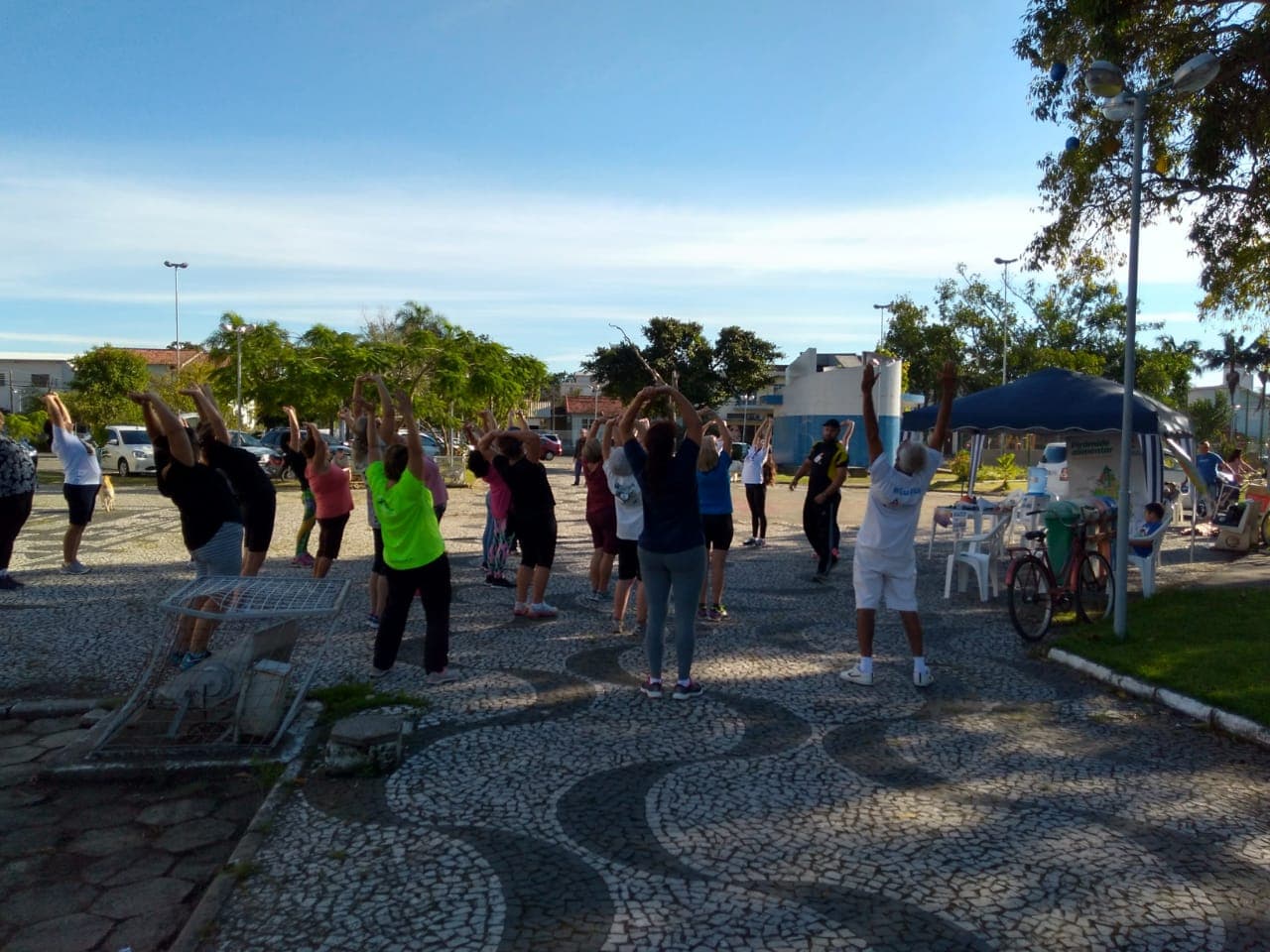 Novos profissionais da saúde são contratados para o Nasf