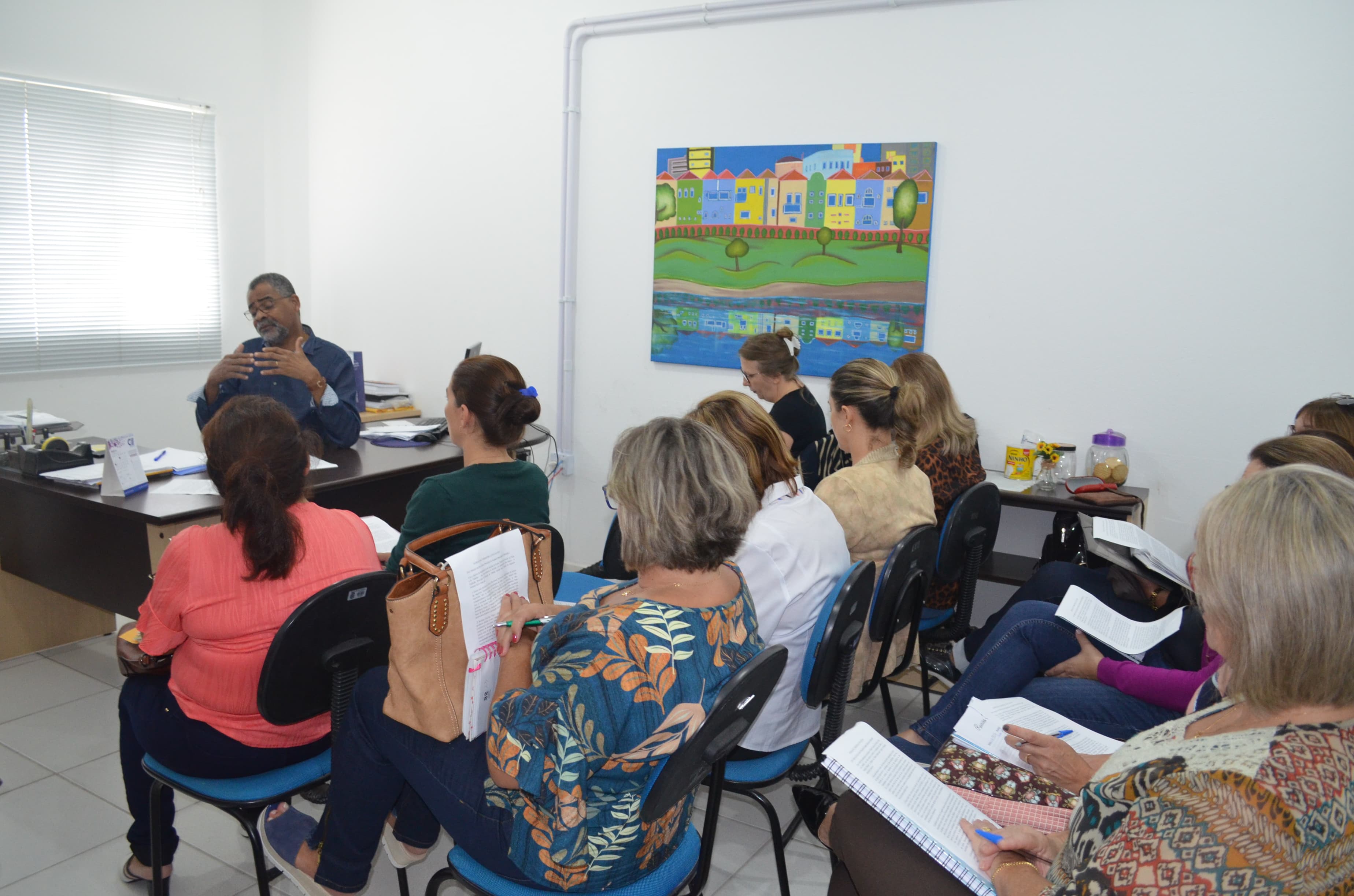 Reforço e padronização das datas de provas serão implementados na rede municipal