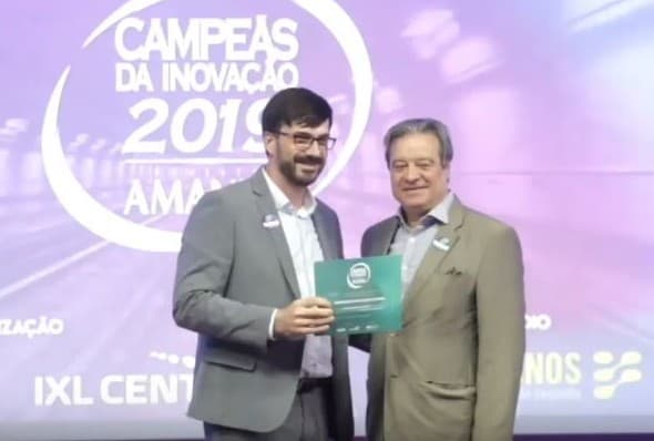 Unisul é apontada como a universidade mais inovadora de SC