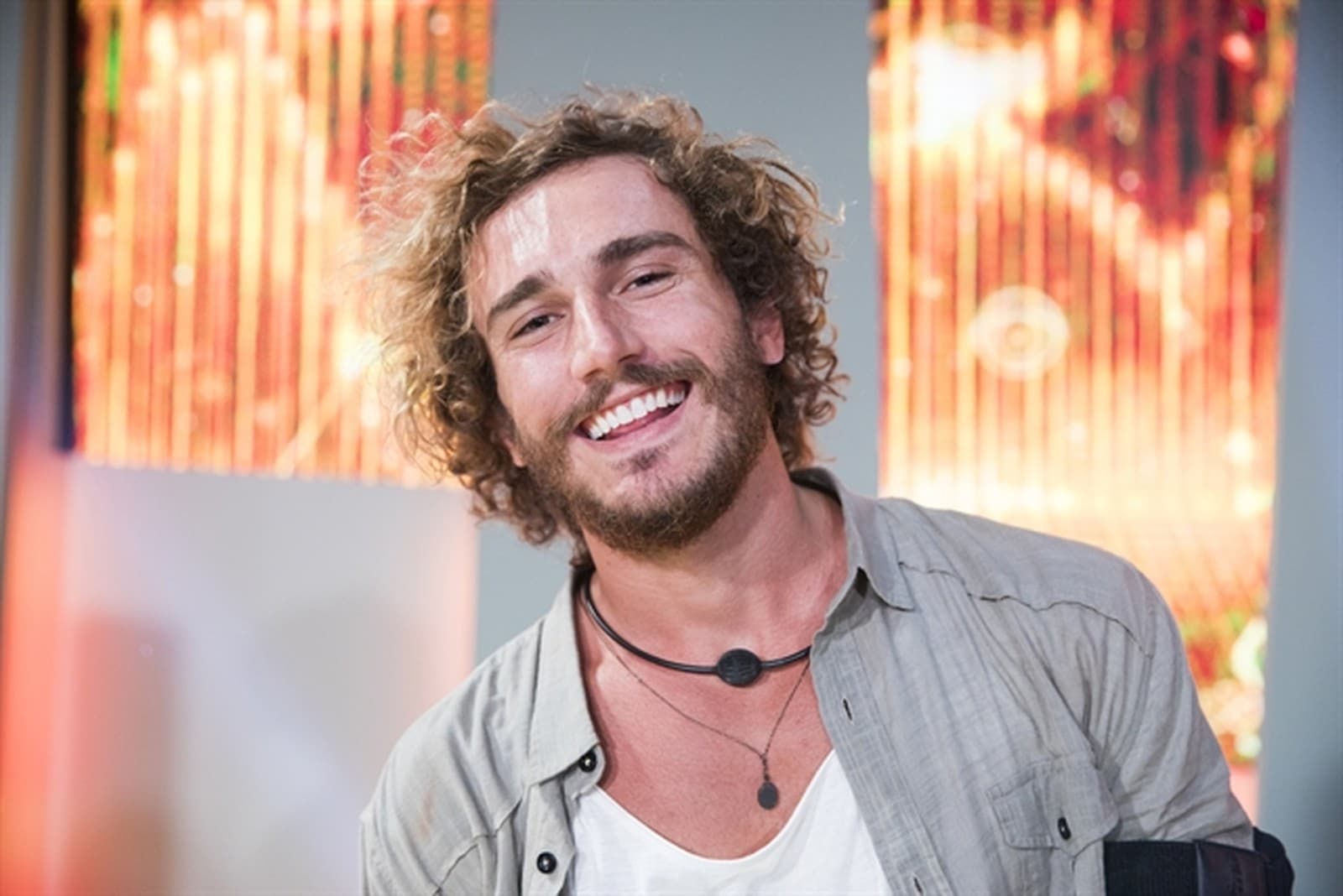 Criciumense Alan Possamai é vice-campeão do BBB 19