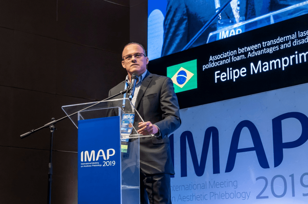 Médico de Tubarão fará palestra no Japão