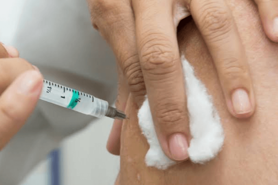 Mil tubaronenses são esperados no último dia de vacinação contra a gripe