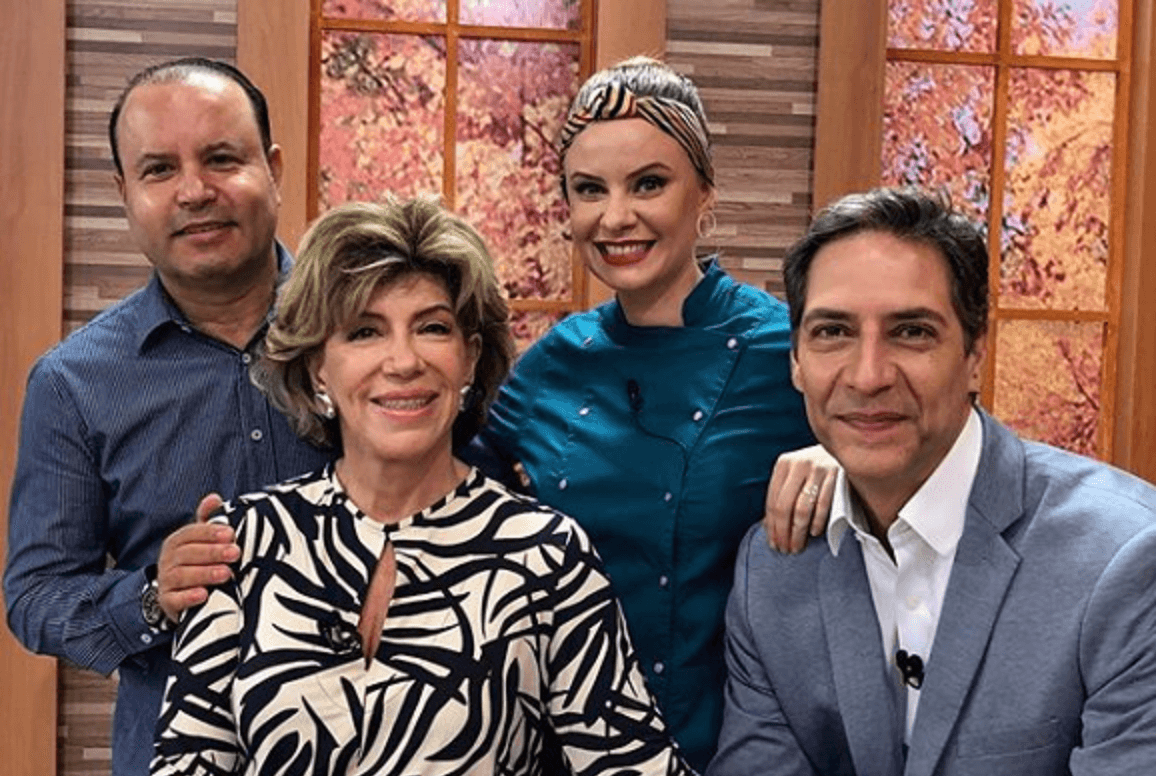 Band mexe de novo na sua programação das manhãs