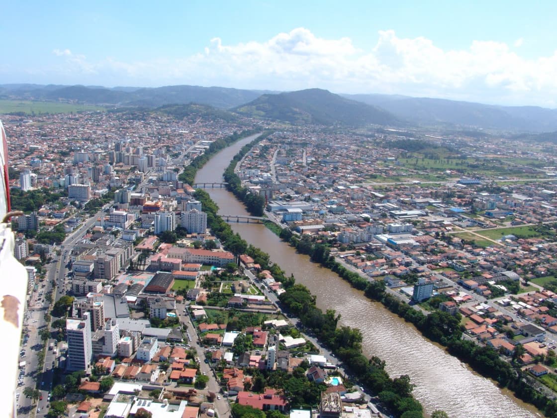 Lei que institui feriado municipal no dia do aniversário de Tubarão é sancionada