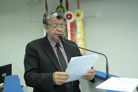 Morre o ex-vereador tubaronense Joel da Farmácia, aos 72 anos