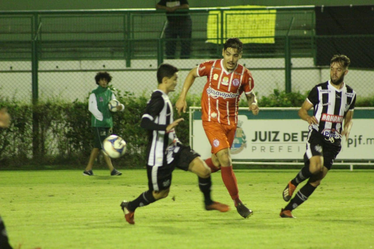 SÉRIE D: Hercílio perde, mas se classifica e pega o Brusque na próxima fase