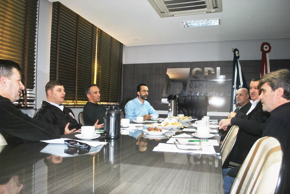 Entidades querem revisão de decreto sobre a vigilância sanitária