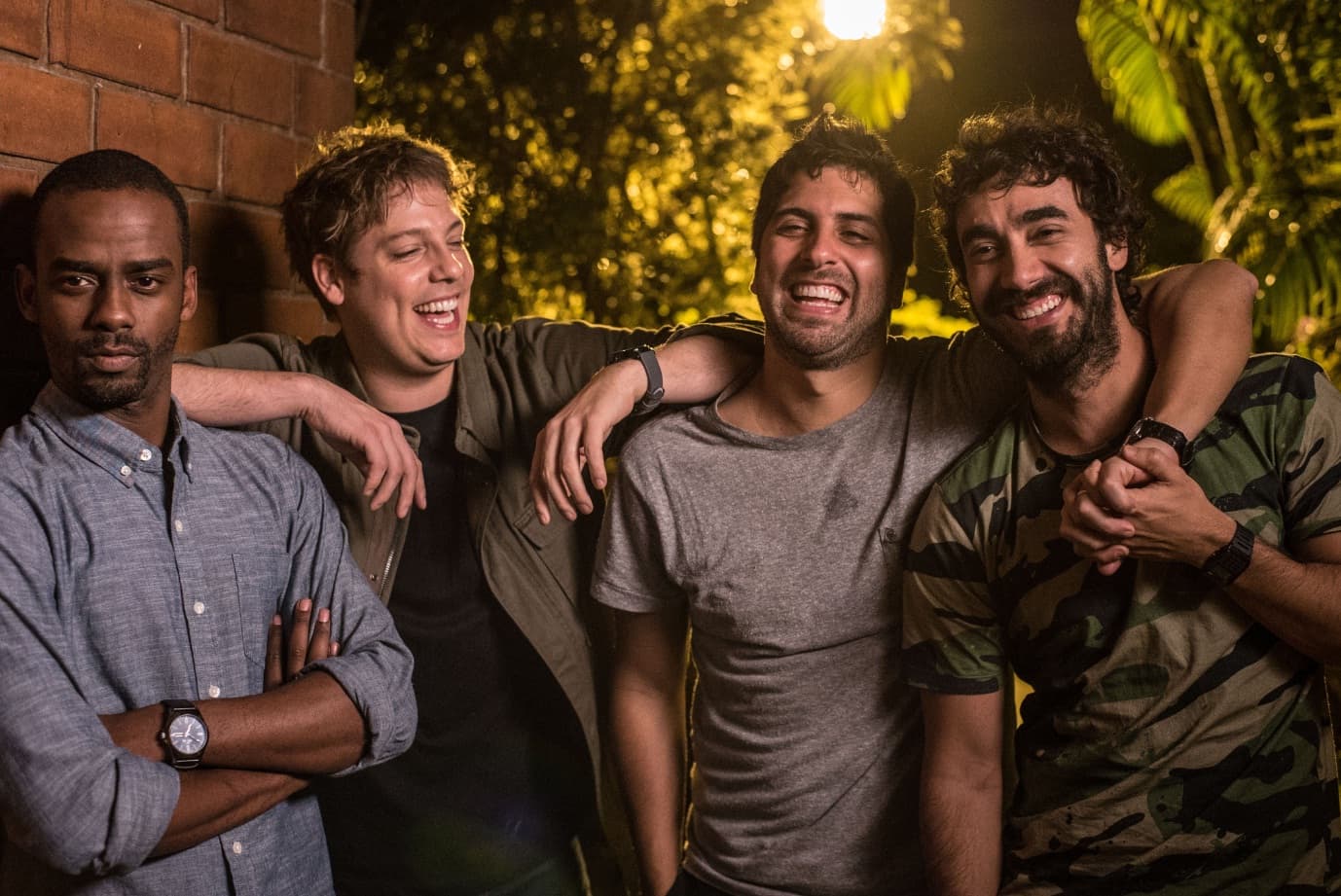 Amazon se prepara para iniciar produção de conteúdo original no Brasil