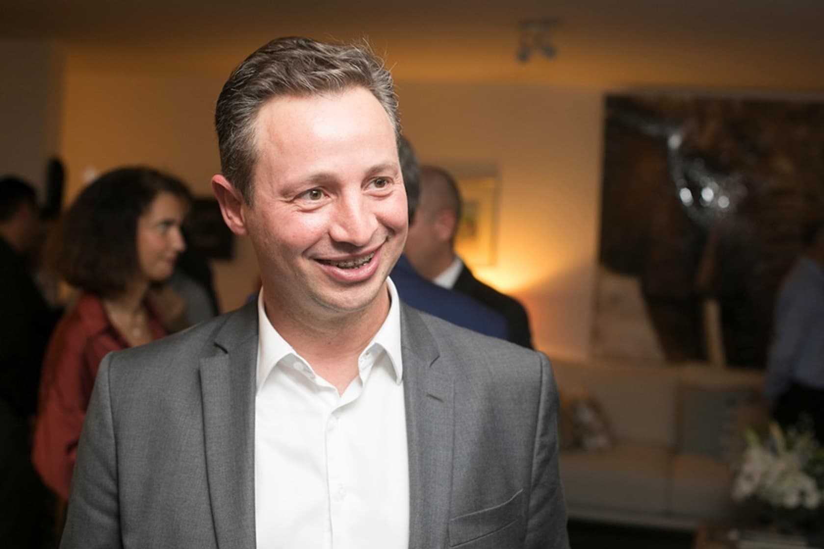 Prefeitura de Criciúma cobra R$ 7 milhões de empresa de Cristiano Esmeraldino