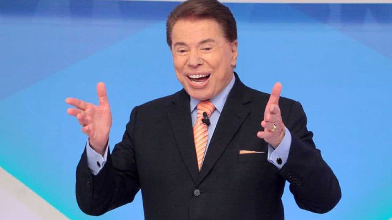 Silvio Santos faz a história se repetir no SBT