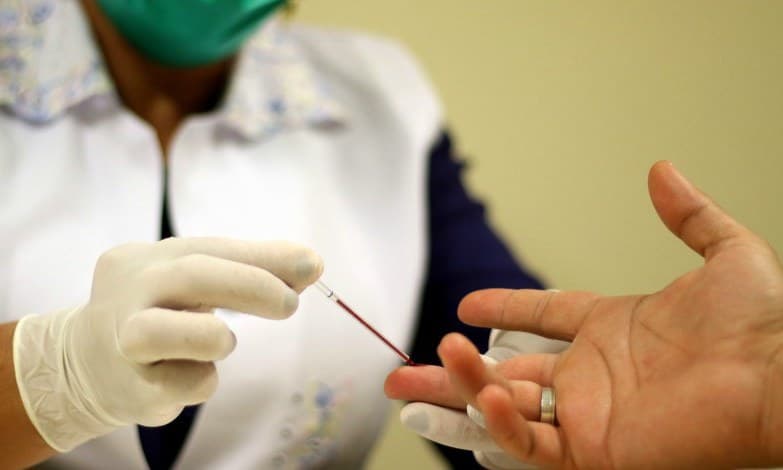 Palestra sobre hepatite ocorre na Arena nesta sexta-feira (26)