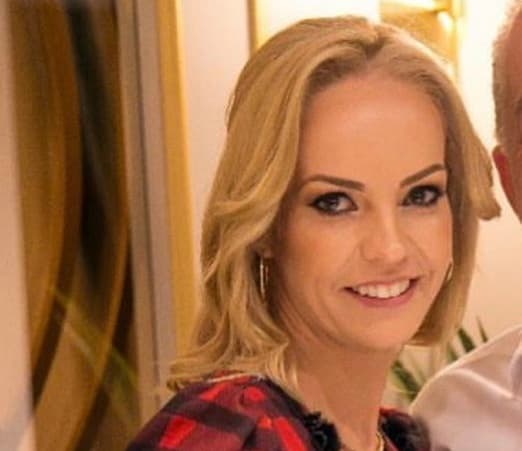 Empresária Raquel Farias, da Nandi Decorações, é encontrada sem vida