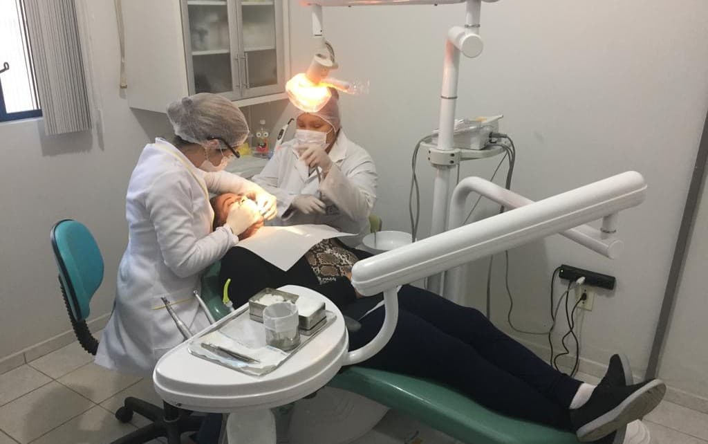 Agosto Sorridente: unidades de saúde funcionam em horário estendido