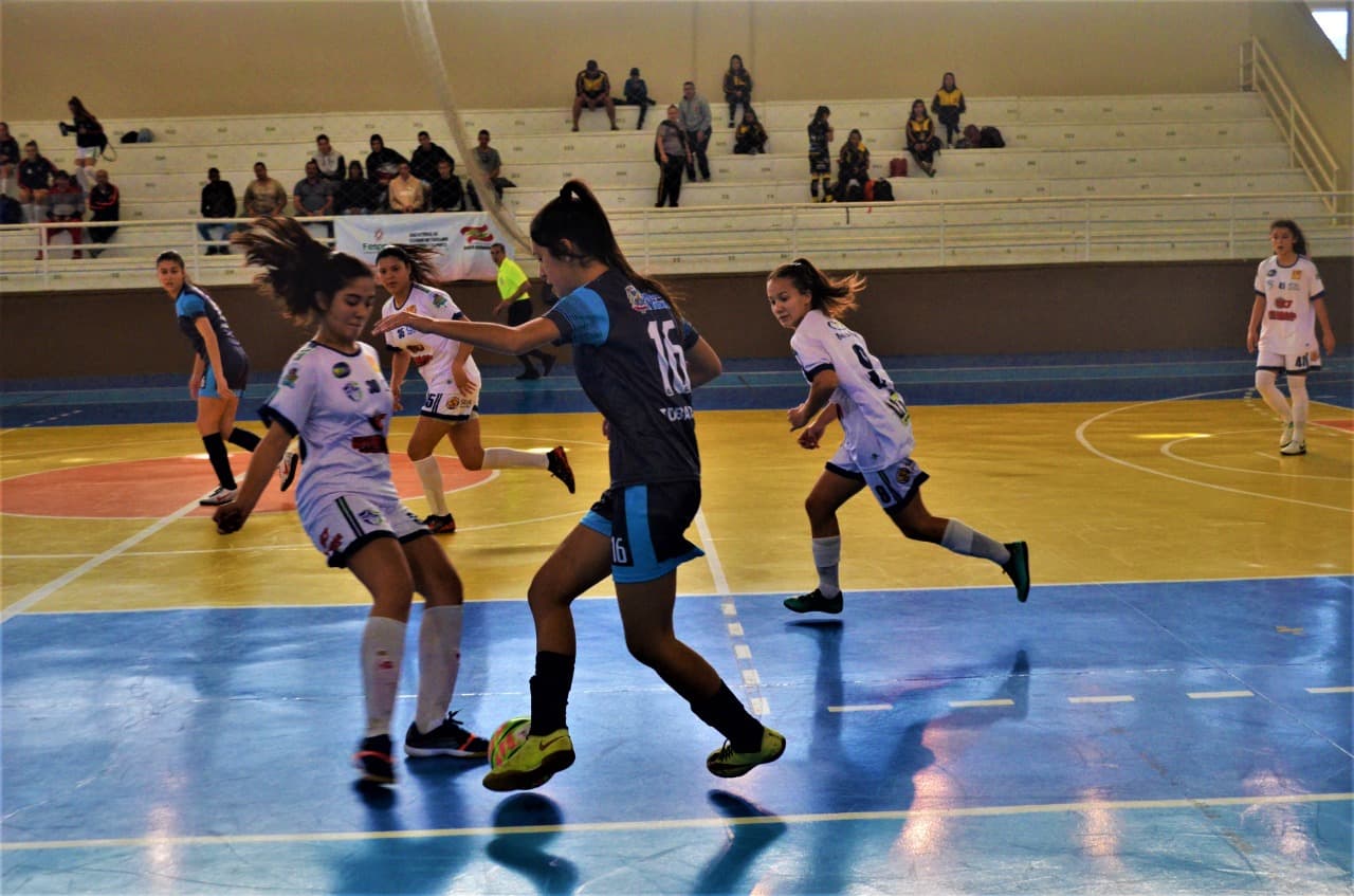 Tubarão recebe a etapa regional da Olesc a partir desta sexta (16)