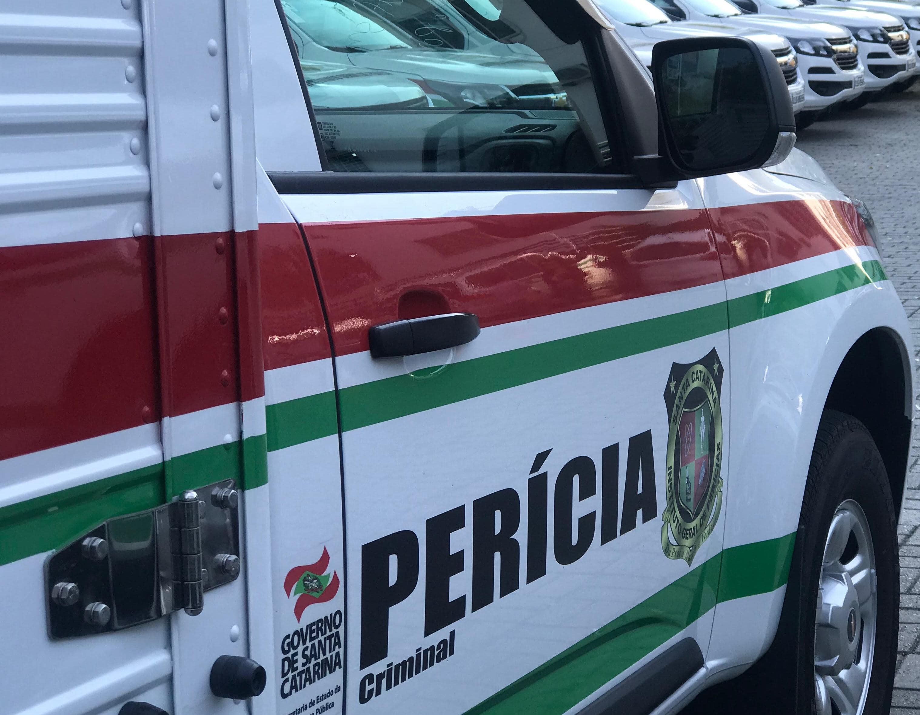 Jovem de 22 anos é assassinado em Tubarão durante a madrugada